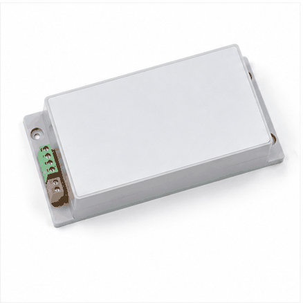 Emergency Power Supply (KONE)