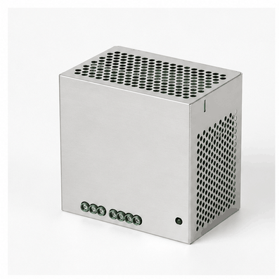 Network Power Box (KONE)
