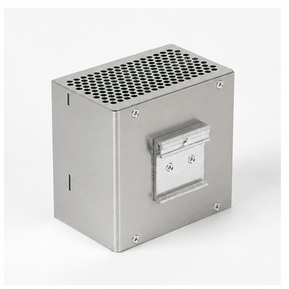 Network Power Box (KONE)