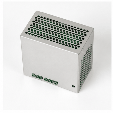 Network Power Box (KONE)