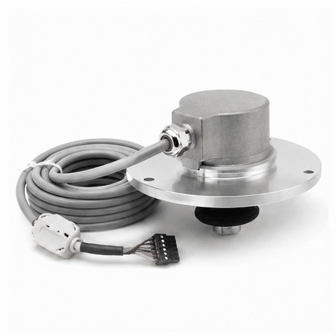Encoder (KONE)