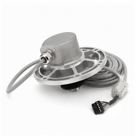 Encoder (KONE)