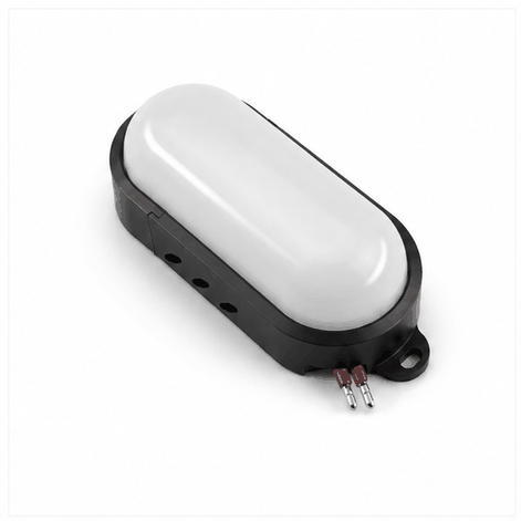Car Top Hoistway Emergency Light (KONE)