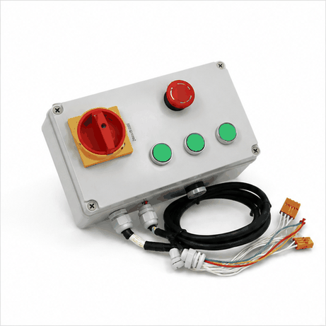 KONE Inspection Box (KONE)