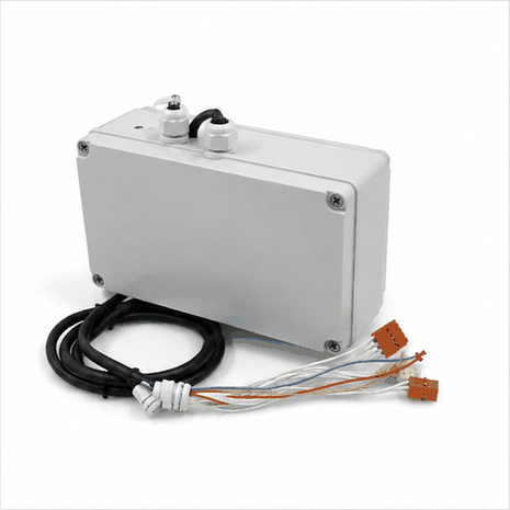 KONE Inspection Box (KONE)