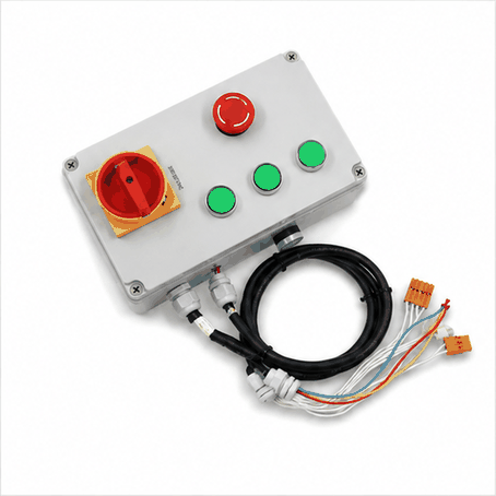 KONE Inspection Box (KONE)