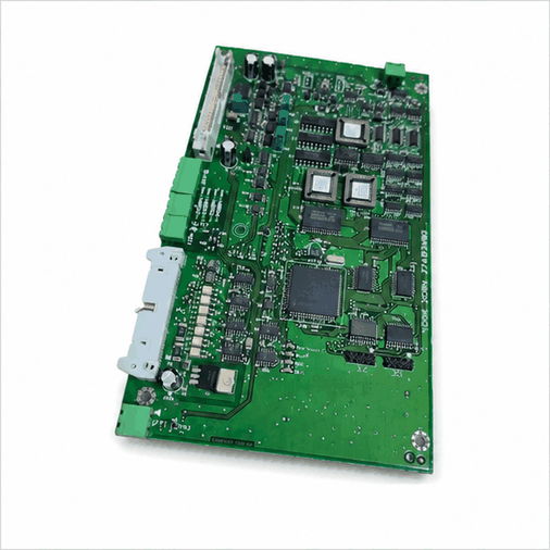 Inverter mainboard (KONE)