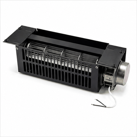 Cross Flow Fan (KONE)