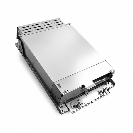 KONE Frequency Converter (KONE)