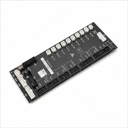 Car Top Board for KONE KCE System (KONE)