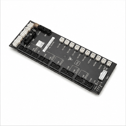 Car Top Board for KONE KCE System (KONE)