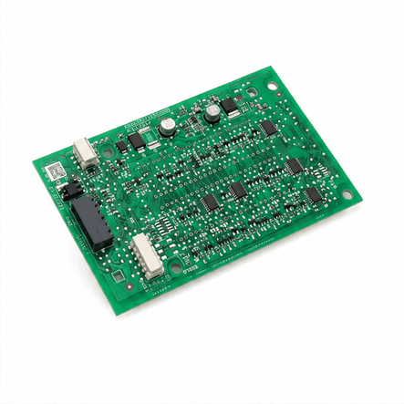 KONE External Call Display Board: Three Models are Universal, Only the Illumination Differs (KONE)