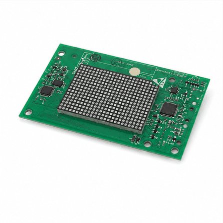 KONE External Call Display Board: Three Models are Universal, Only the Illumination Differs (KONE)