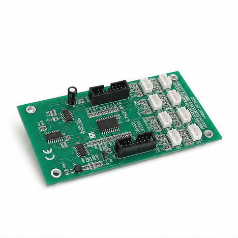 Jiangnan Quick Command Board (KONE)