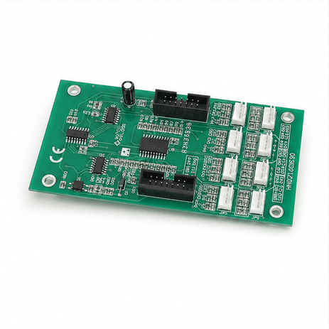 Jiangnan Quick Command Board (KONE)