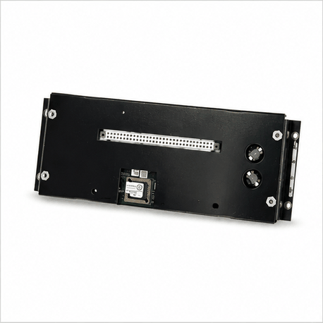 External Call Display Board (KONE)