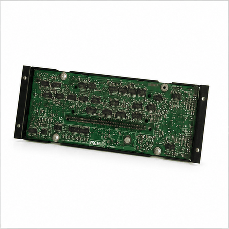 External Call Display Board (KONE)