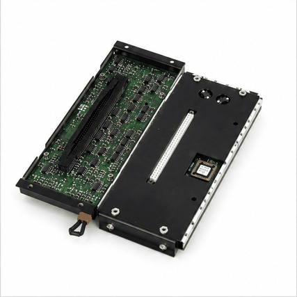External Call Display Board (KONE)