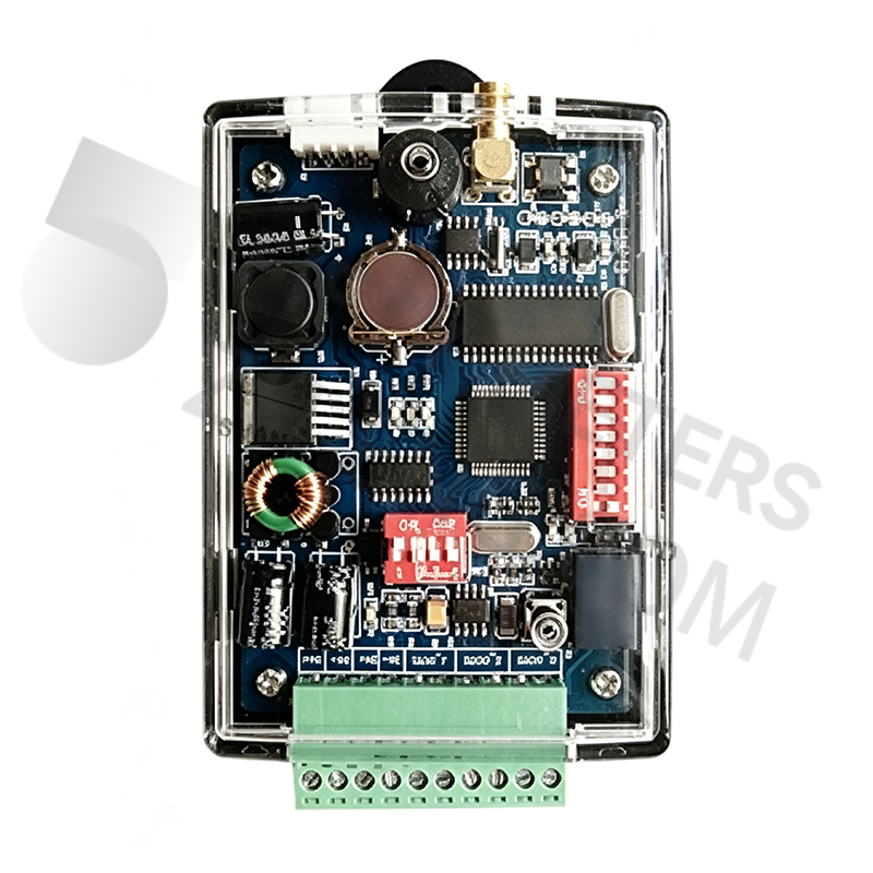 IC Controller
