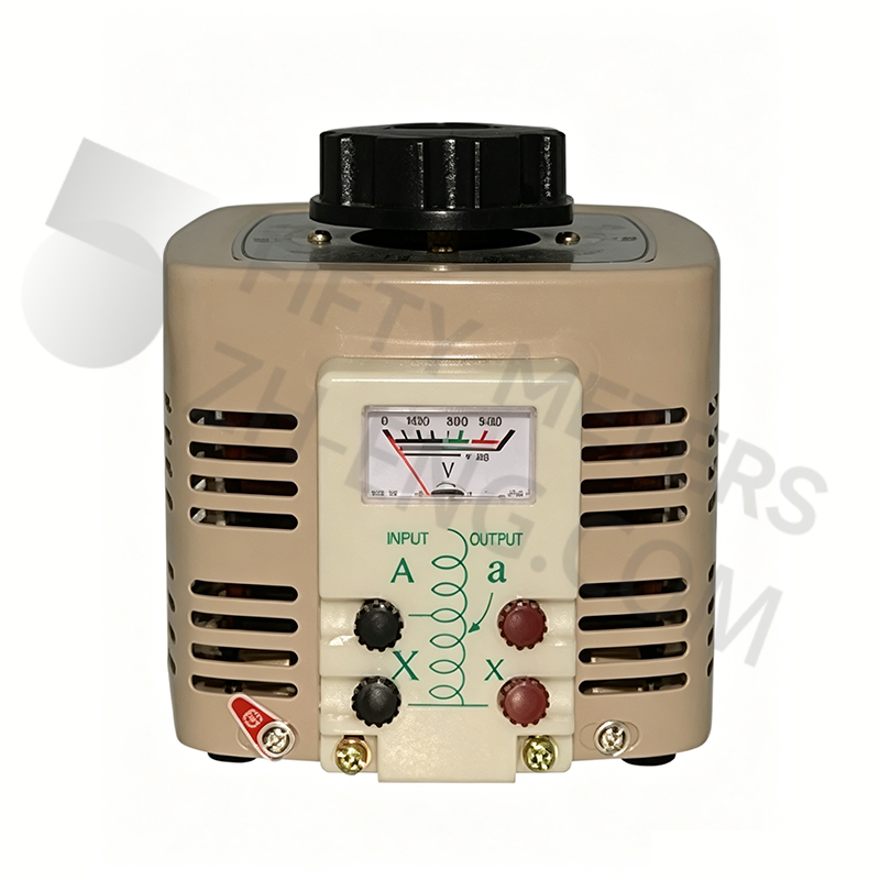 Regulator