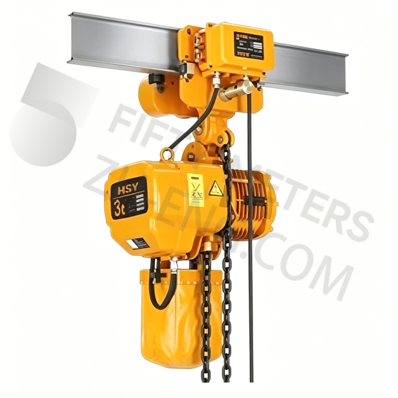 Lifting Device