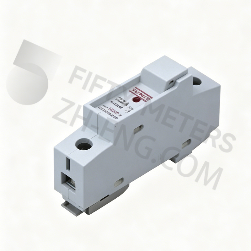 Fuse Holder