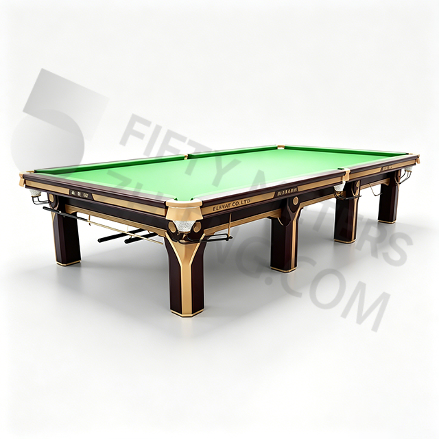 Snooker Table