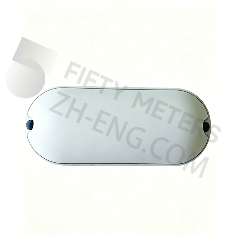 Elevator Shaft Light