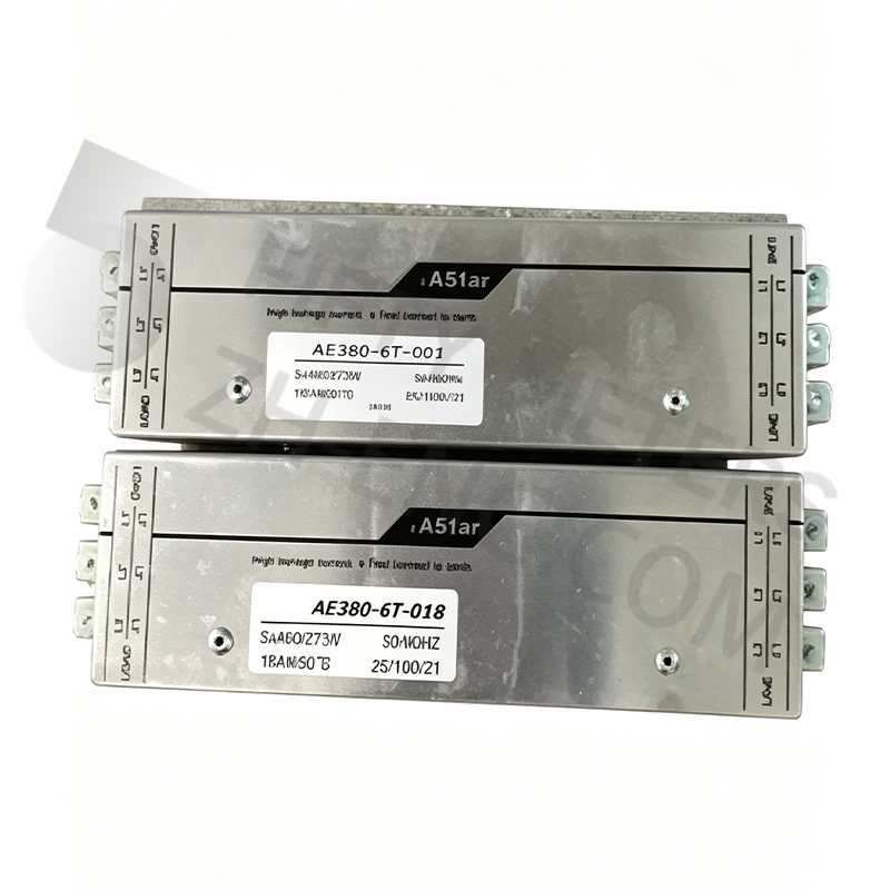 Step Iastar Filter