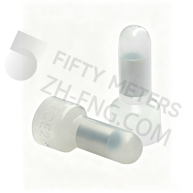 Crimping Cap