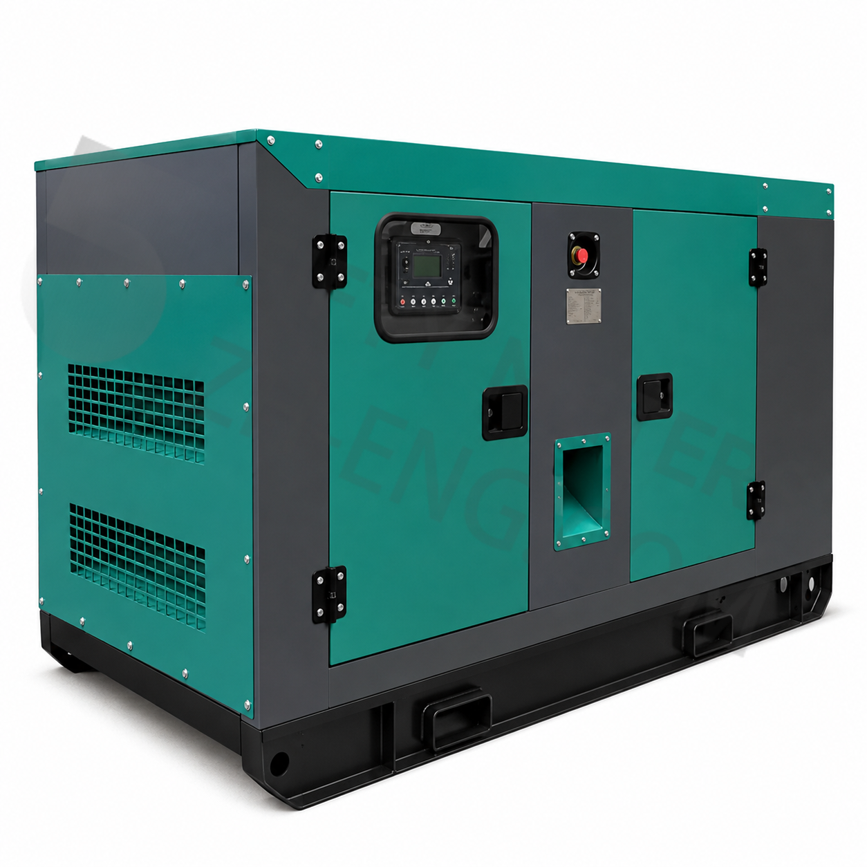 Diesel Generators
