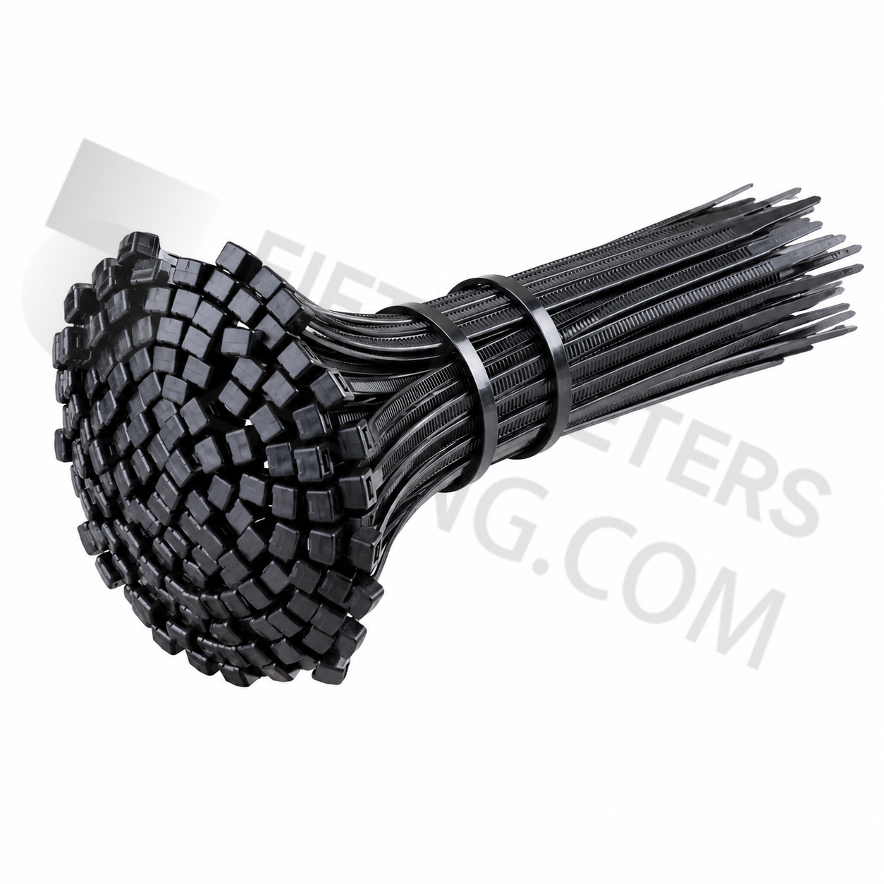 Plastic Ties