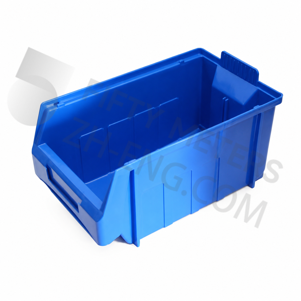 Plastic Box Container (Stackable Container)