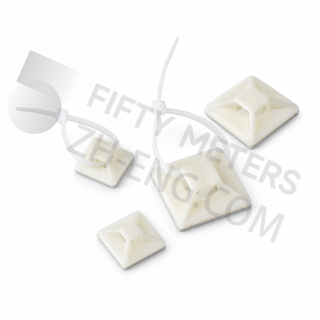 Cable Ties Holder