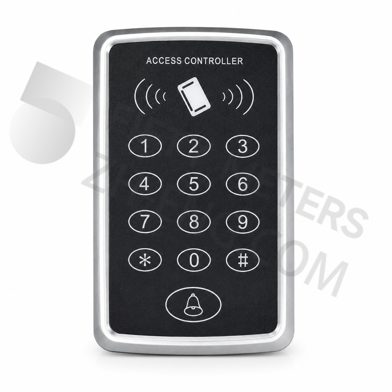 IC Access Control