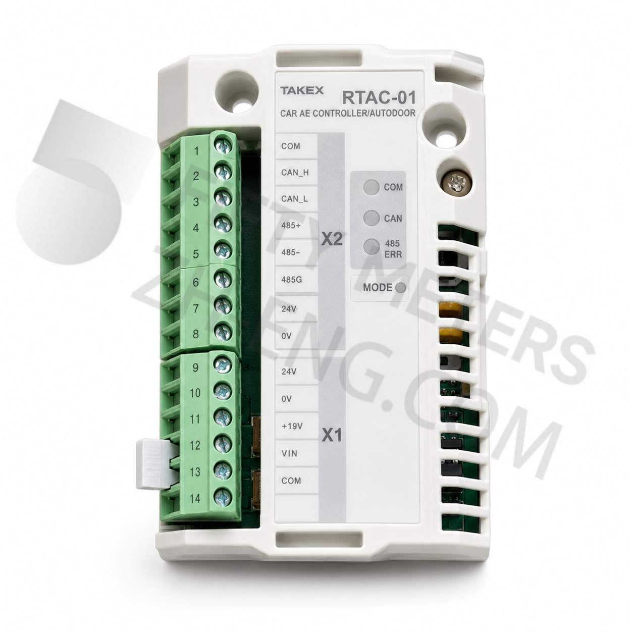 ABB Module