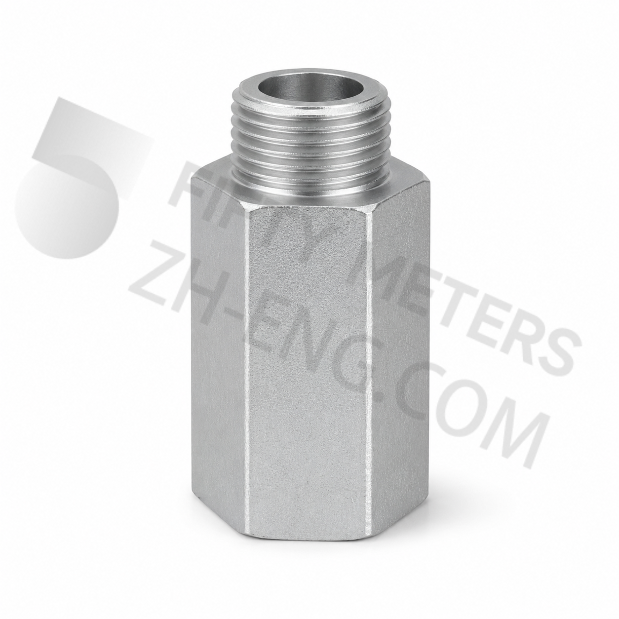 Hydraulic Fire-proof Valve