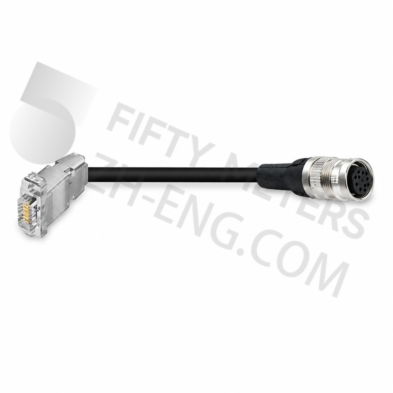 Custom ECN1313 Cable