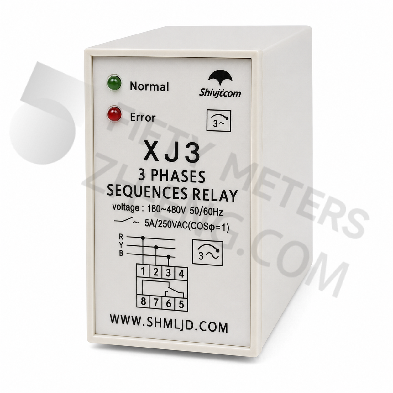 Sequences Relay
