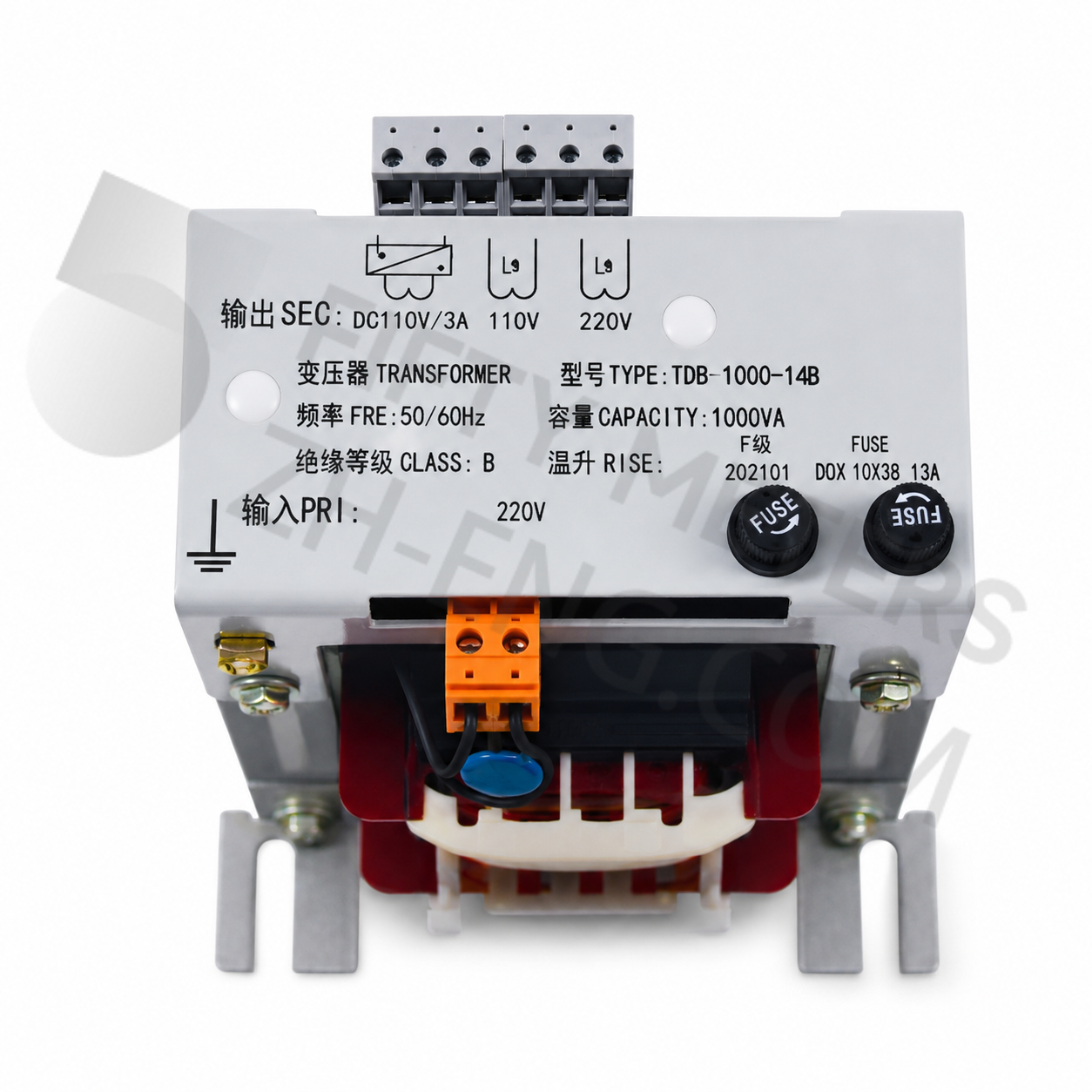Transformer