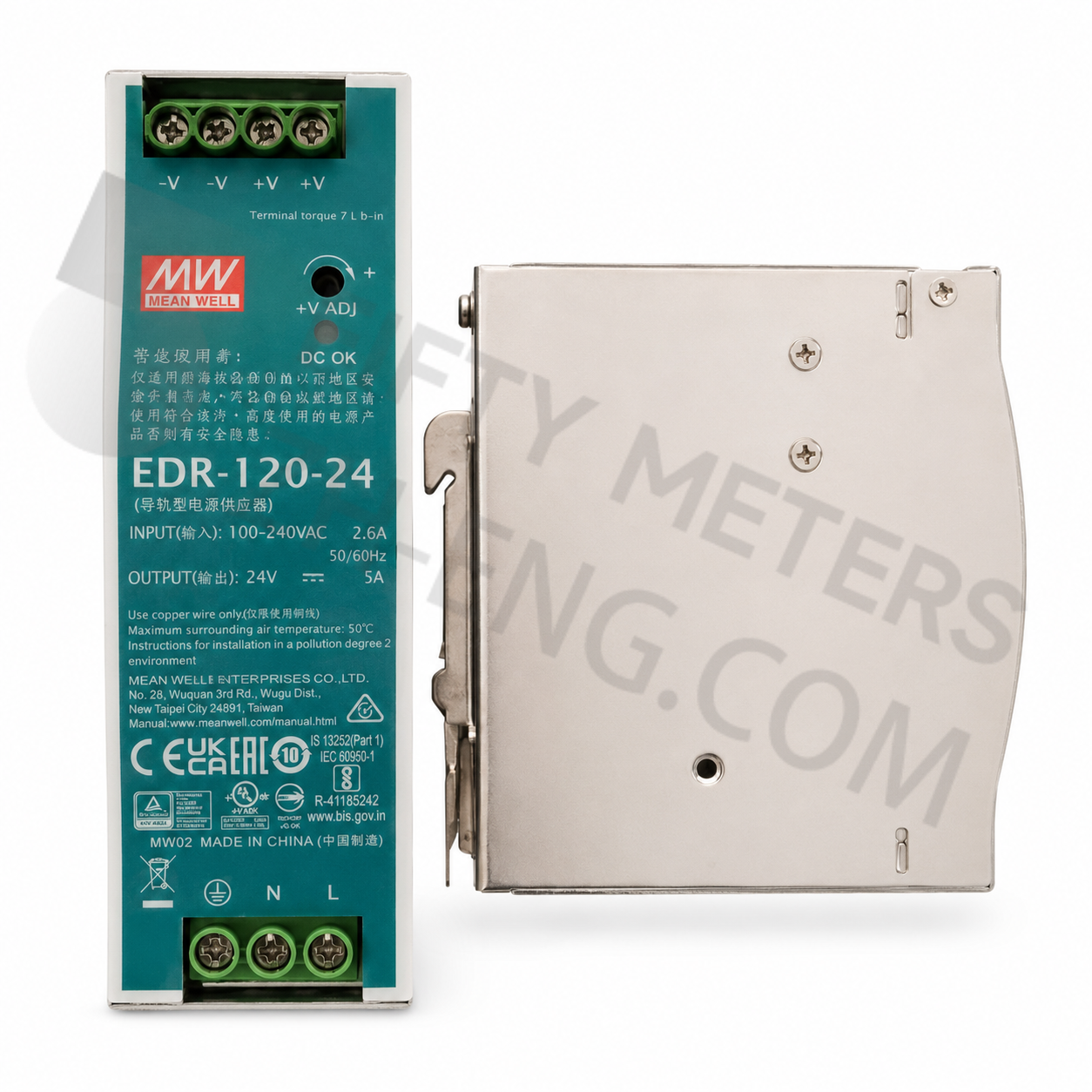 Power Supply
