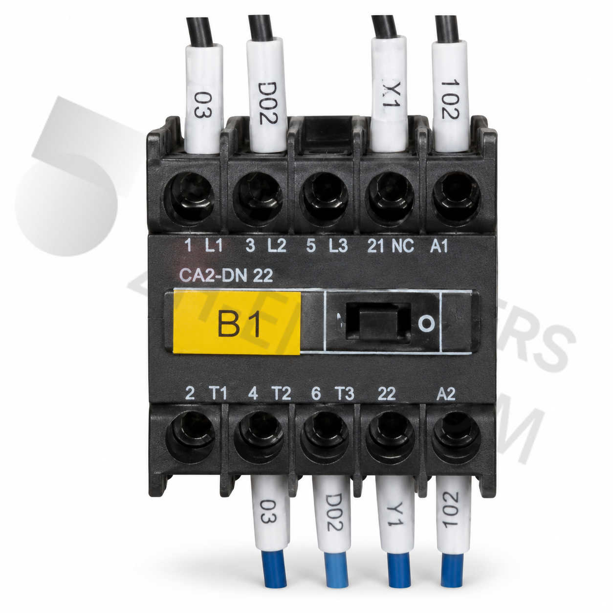 Contactor
