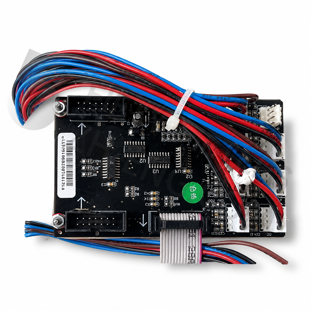 Universal ICU Expansion Board
