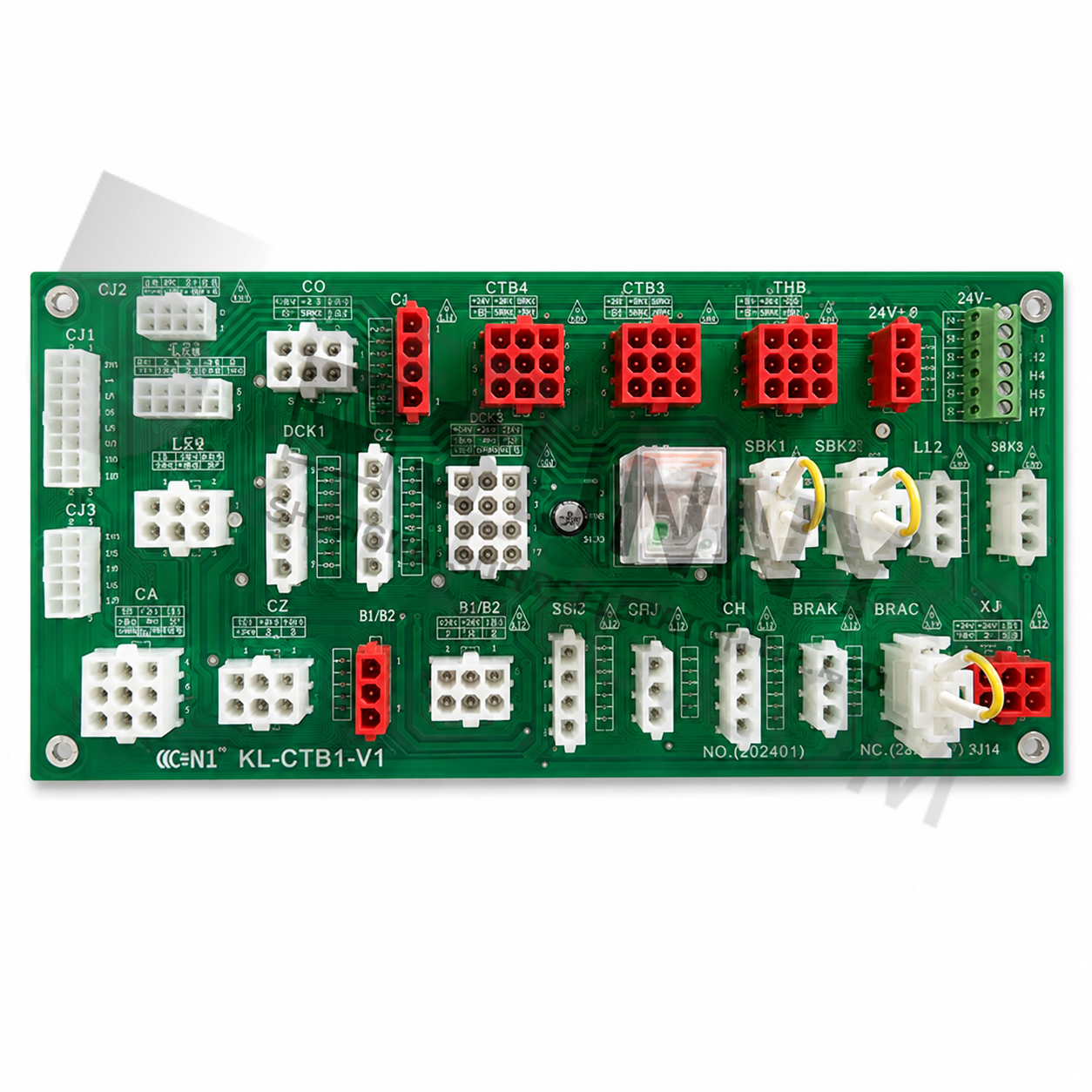 Connector Board