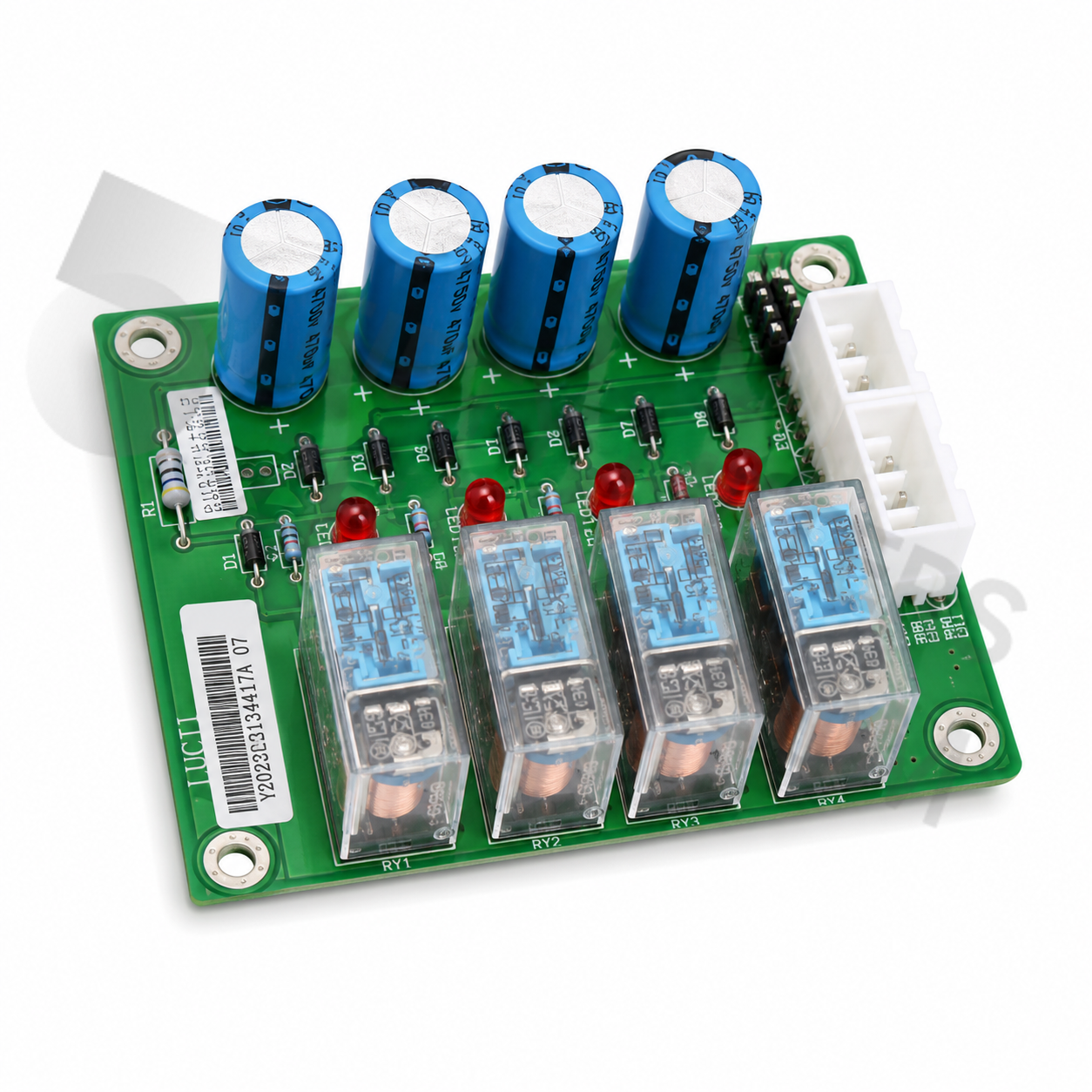 Drive Board