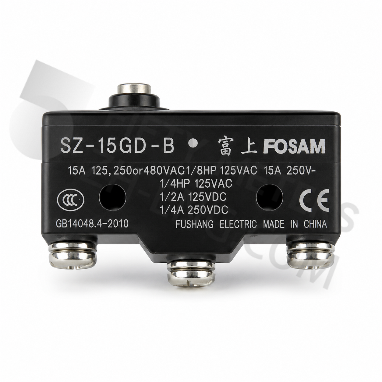 Contact Switch