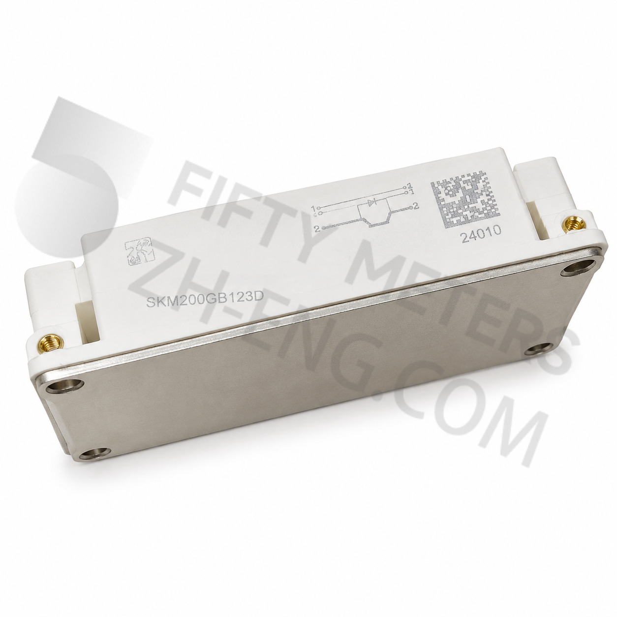 Driver Module