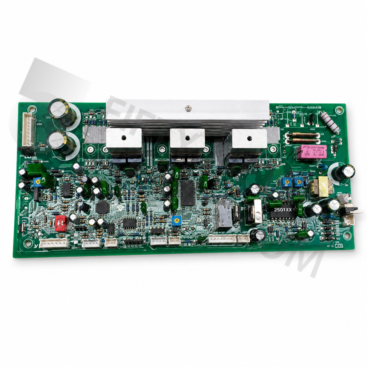 ARD PCB