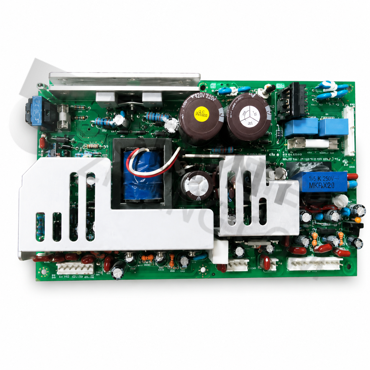 Power Board