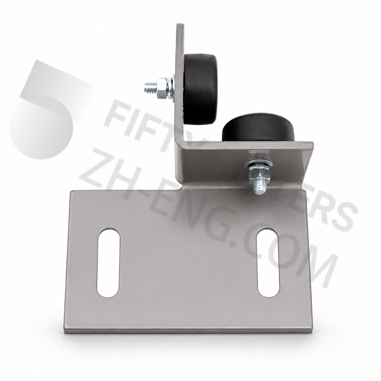 Anti-sway Device
